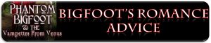 bigfoots romance advice banner